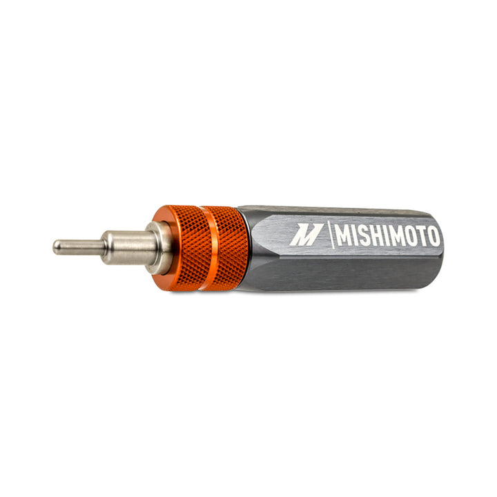 Mishimoto Braid Spreader for PTFE - Bull Strap