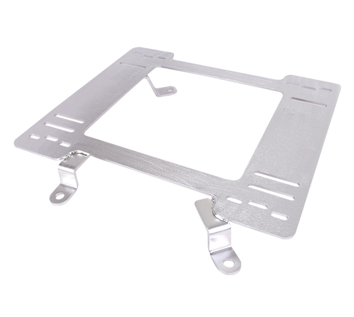 NRG Seat Brackets - 79-98 Ford Mustang - Pair - Bull Strap