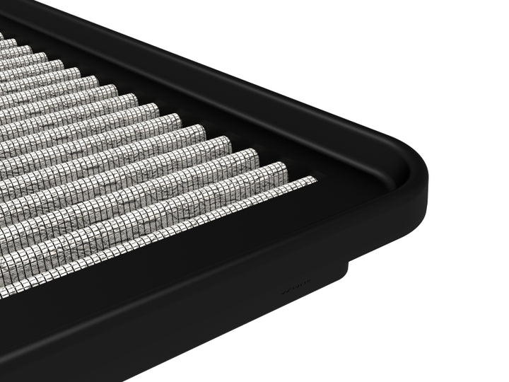 aFe MagnumFLOW Air Filters OER PDS A/F PDS Toyota Tacoma 05-12 V6-4.0L - Bull Strap
