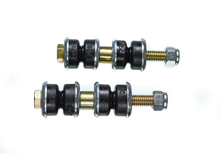 Energy Suspension 90-01 Acura Integra / 88-00 Honda Civic/CRX / 93-97 Honda Del Sol (including VTEC) - Bull Strap