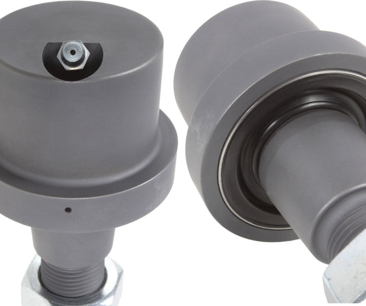 Carli 13-23 Ram 2500/3500 Extreme-Duty Ball Joint Package 4WD - Bull Strap