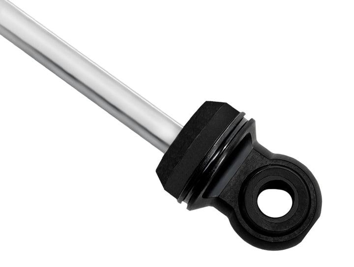 FOX 05+ Toyota Tacoma Performance Elite 2.5 Series Shock Rear, 0-1.5in Lift - Bull Strap