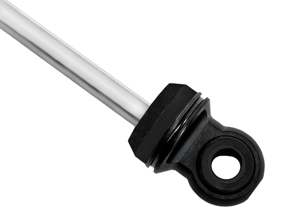 FOX 05+ Toyota Tacoma Performance Elite 2.5 Series Shock Rear, 2-3in Lift - Bull Strap