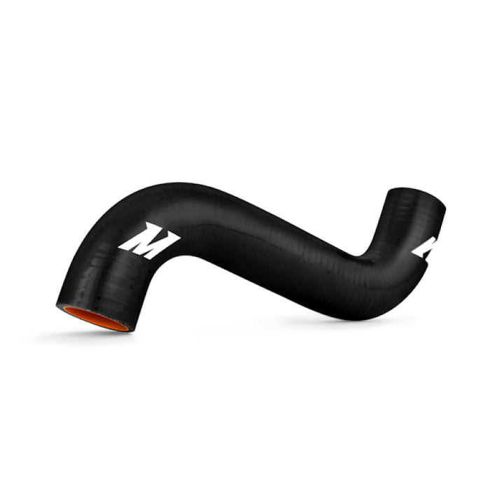 Mishimoto 95-98 Nissan 240SX S14 w/ LSX Swap Black Silicone Hose Kit - Bull Strap
