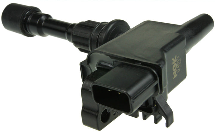 NGK 2005-01 Mazda Miata COP (Waste Spark) Ignition Coil - Bull Strap