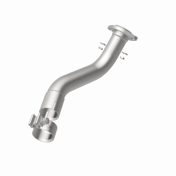 MagnaFlow Manifold Pipe 12-13 Wrangler 3.6L - Bull Strap