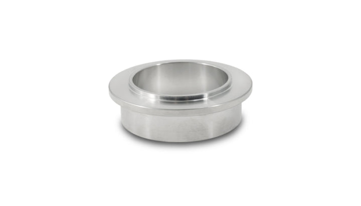 Vibrant SS Turbo V-Band Inlet Flange for Garrett GTX2860R / 2867R - Bull Strap