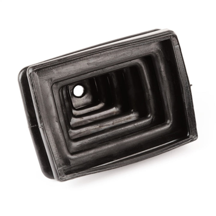 Omix Shift Boot Outer- 97-04 Wrangler TJ - Bull Strap