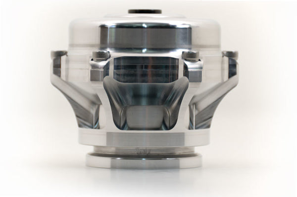 TiAL Sport Q BOV 11 PSI Spring - Silver - Bull Strap