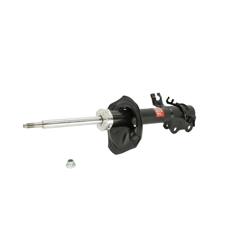 KYB Shocks & Struts Excel-G Front Left NISSAN Sentra 2002-06 - Bull Strap