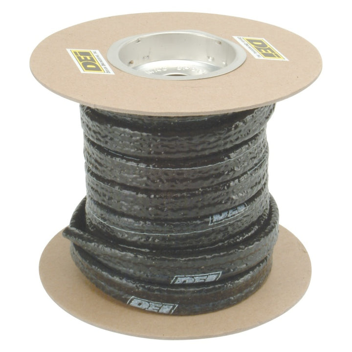 DEI Fire Sleeve 3/8in I.D. x 25ft Spool - Bull Strap