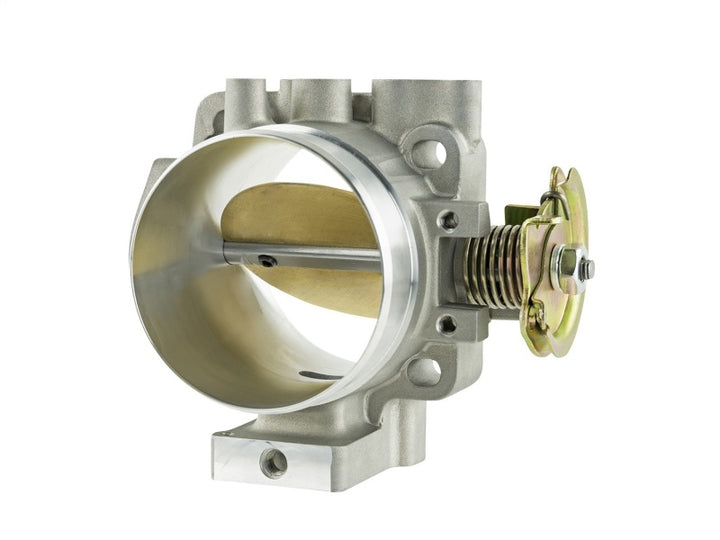 Skunk2 01-20 Acura/Honda K-Series 74mm Alpha Throttle Body - Bull Strap