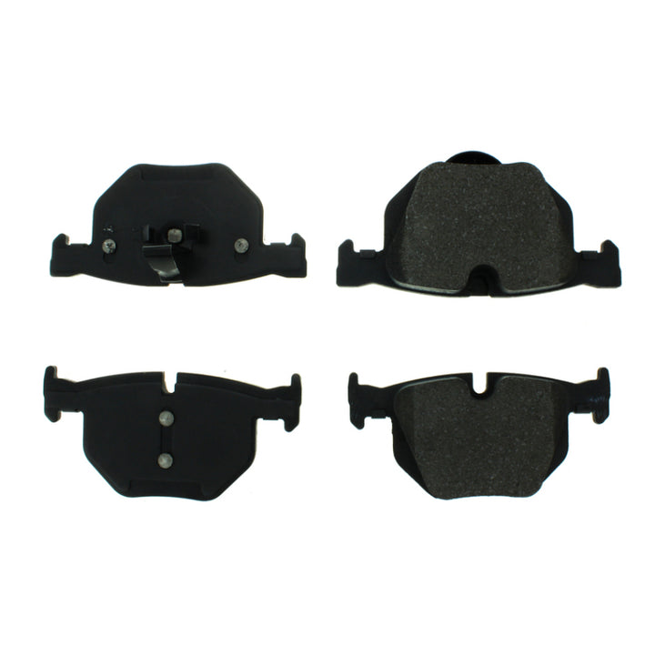 StopTech Performance 01-07 BMW M3 E46 / 00-04 M5 / 04-09 X3 / 00-06 X5 / 1/06-09 Z4 / 9/00-07 330 / - Bull Strap