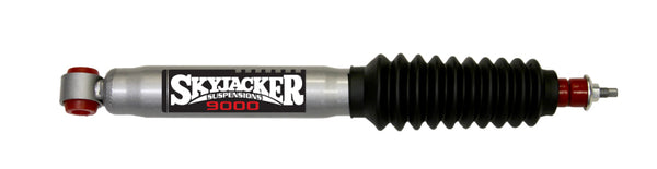 Skyjacker 1976-1986 Jeep CJ7 Steering Damper Kit - Bull Strap