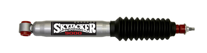 Skyjacker 1976-1986 Jeep CJ7 Steering Damper Kit - Bull Strap