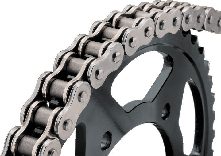 BikeMaster 530Hx114 Chain - Bull Strap