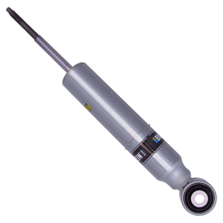 Bilstein B8 6100 Series 16-21 Nissan Titan XD (Ride Height Adjustable) 0-2in Front Shock Absorber - Bull Strap
