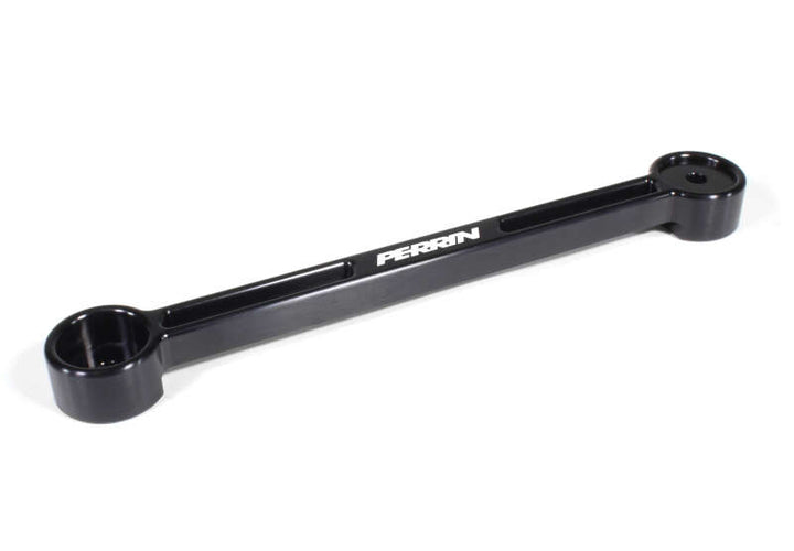 PERRIN 02-25 Subaru Impreza/WRX/STI & 13-25 Crosstrek/BRZ/FR-S/GR86/GR86 Battery Tie Down - Black - Bull Strap
