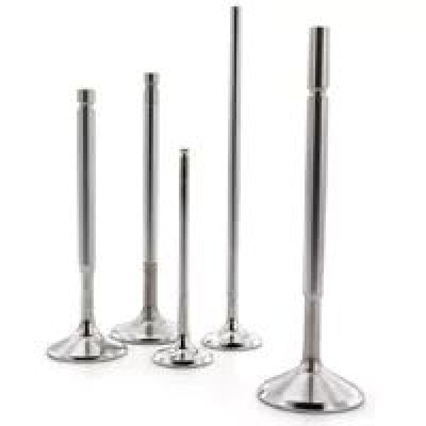 Ferrea 02-03 Harley-Davidson VRSCA V Rod 41mm Head 5.97mm Stem Dia Comp Intake Valve - Set of 4 - Bull Strap