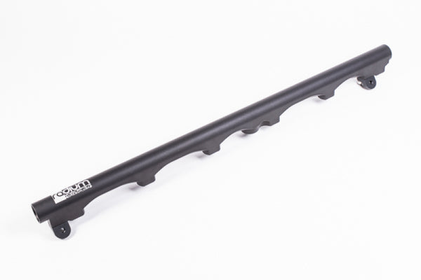 Radium Engineering BMW E46 M3 (S54) Fuel Rail Kit (Does Not Include Hose or Fittings) - Bull Strap