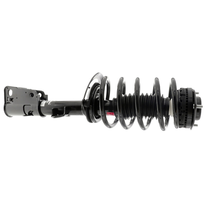 KYB Shocks & Struts Strut Plus Front Left Chrysler Town & Country 11-13/Dodge Grand Caravan 11-13 - Bull Strap