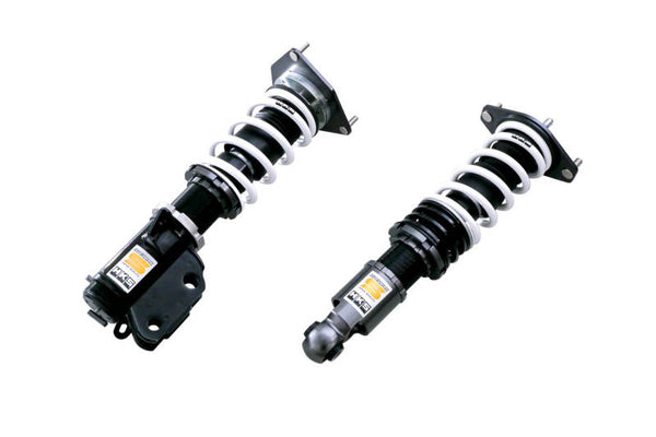 HKS 2022+ Subaru BRZ Hipermax S ZD8 - Full Kit - Bull Strap