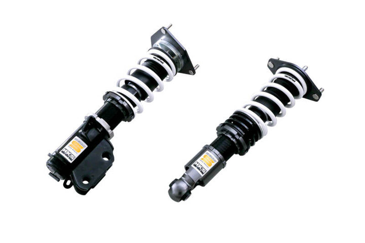 HKS 2022+ Subaru BRZ Hipermax S ZD8 - Full Kit - Bull Strap