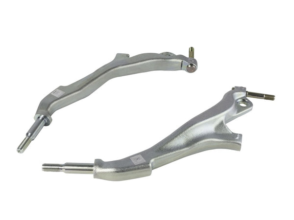 Skunk2 96-00 Honda Civic LX/EX/Si Compliance Arm Kit (Must Use w/ 542-05-M540 or M545 on 99-00 Si) - Bull Strap