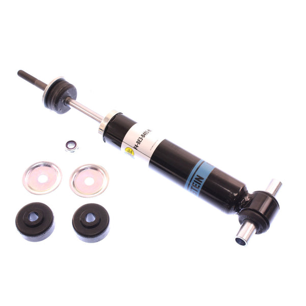 Bilstein Street Rod 1975 Ford Mustang II Mach I Front 36mm Monotube Shock Absorber - Bull Strap
