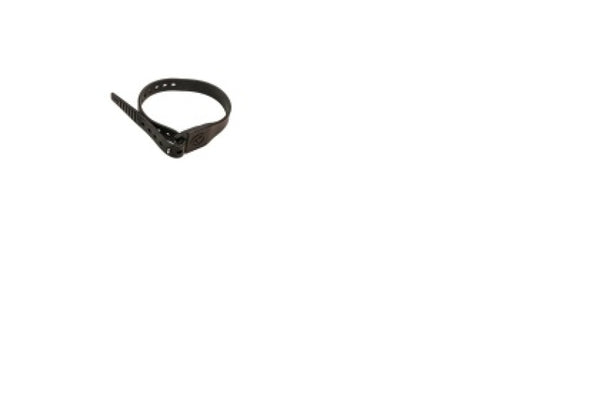 Giant Loop Pronghorn Straps 18 inches - Black - Bull Strap