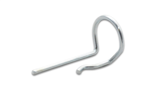 Vibrant Vanjen Retainer Pin - Bull Strap