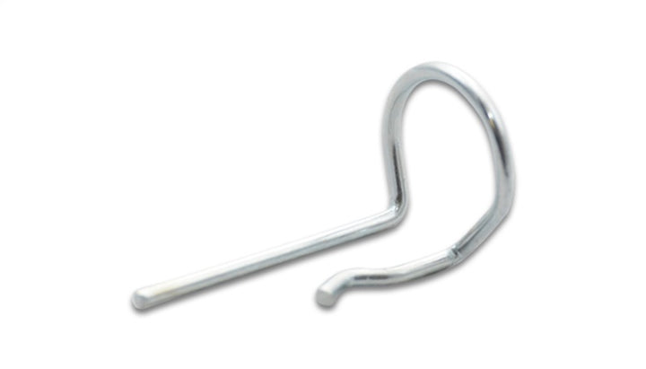 Vibrant Vanjen Retainer Pin - Bull Strap