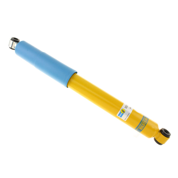 Bilstein 4600 Series 77-83 Jeep Cherokee Front 46mm Monotube Shock Absorber - Bull Strap