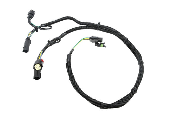 Putco 19-20 Chevy Silv LD / GMC Sierra LD (1500 Models) Blade Quick Connect Tailgate Wiring Harness - Bull Strap