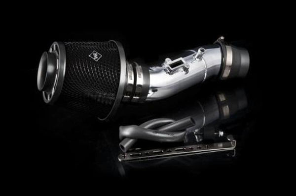 Weapon R 11-17 Honda Odyssey 3.5L V6 Secret Weapon Intake - Bull Strap