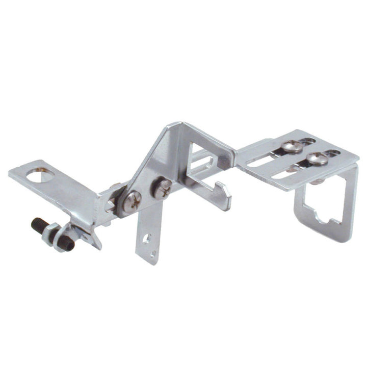 Spectre Throttle Cable Bracket - Bull Strap