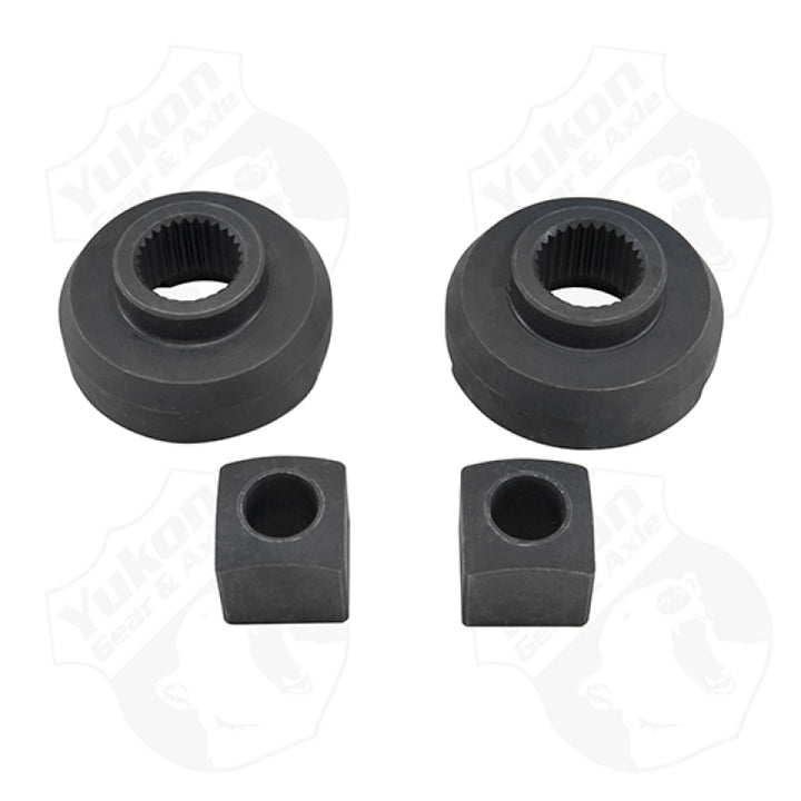 Yukon Gear Mini Spool For Ford 8.8in w/ 31 Spline Axles - Bull Strap
