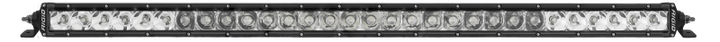 Rigid Industries 30in SR-Series PRO - Spot/Flood Combo - Bull Strap