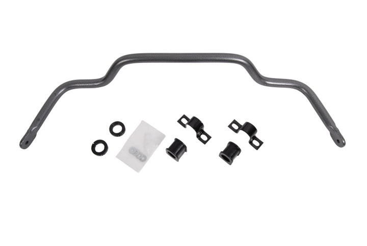 Hellwig 20-22 Ram 1500 2/4WD (Excl. TRX) Solid Heat Treated Chromoly 1-3/8in Front Sway Bar - Bull Strap
