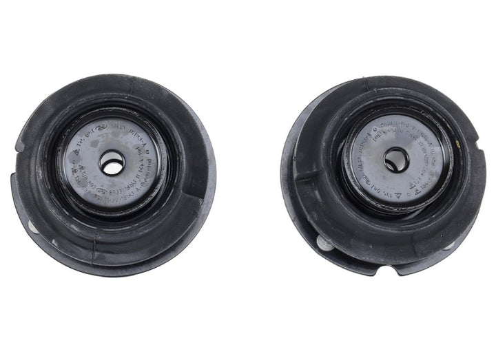 Ford Racing 05-14 Mustang Front Strut Mount Upgrade (Pair) - Bull Strap
