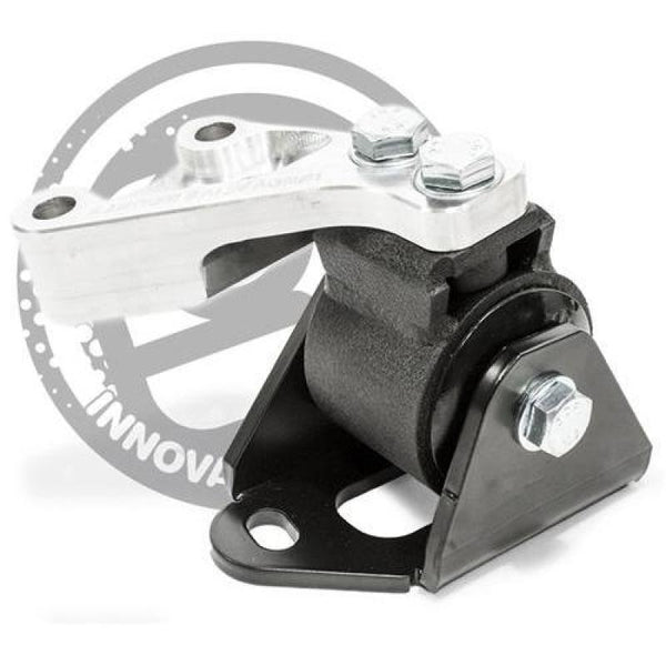 Innovative 03-07 Accord / 04-08 TL (J-Series) Black Steel Mount 75A Bushing (RH Side Mount Only) - Bull Strap