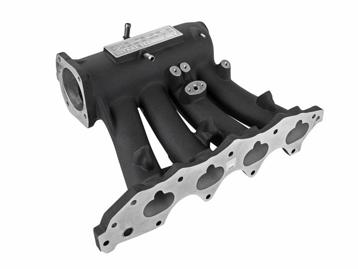 Skunk2 Pro Series 94-01 Honda/Acura B18C1 DOHC Intake Manifold (Black Series) - Bull Strap