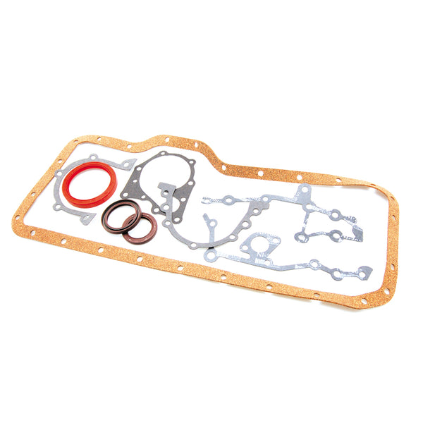 Cometic Street Pro Toyota 1986-92 7M-GTE 3.0L Inline 6 Bottom End Kit - Bull Strap