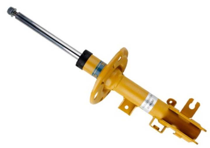 Bilstein B6 17-20 Mazda CX-5 Front Right Twintube Shock Absorber - Bull Strap