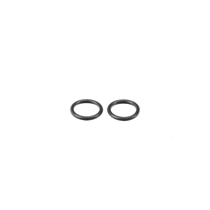 Injector Dynamics Viton 14mm Lower Adaptor O-Ring (Black Bottom) - Bull Strap