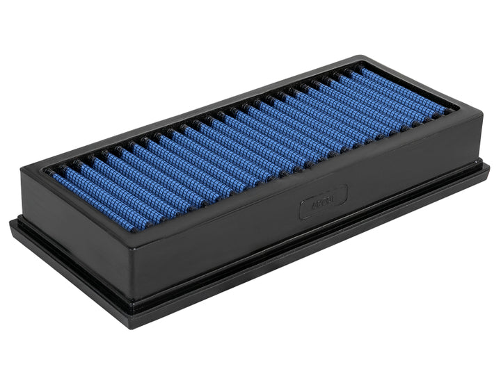 aFe MagnumFLOW Pro 5R OE Replacement Filter 15-19 Mercedes-Benz C63 AMG (C205/A205) V8-4.0L (tt) - Bull Strap