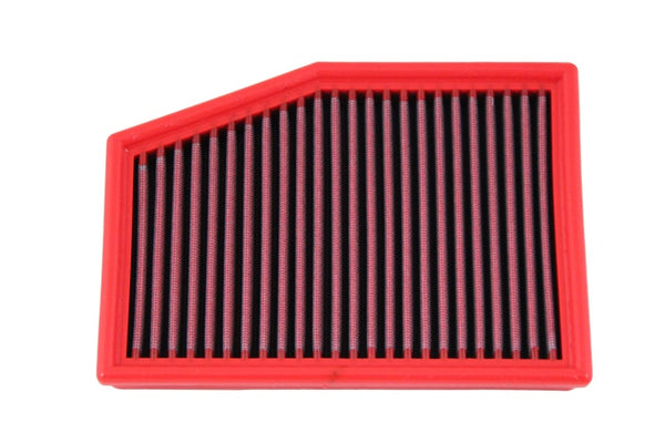 BMC 96-99 Porsche Boxster / Boxster S 2.5L Replacement Panel Air Filter - Bull Strap