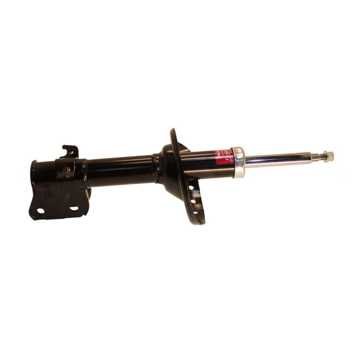 KYB Shocks & Struts Excel-G Front Left Shock Absorber 14-15 Subaru XV Crosstrek (Exc. Hybrid) - Bull Strap