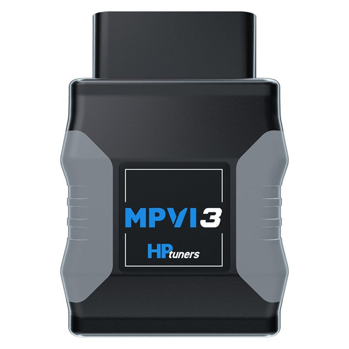 HPT MPVI3 w/Pro Feature Set + 8 Universal Credits (*Pro Link+ Cable Sold Separately*) - Bull Strap