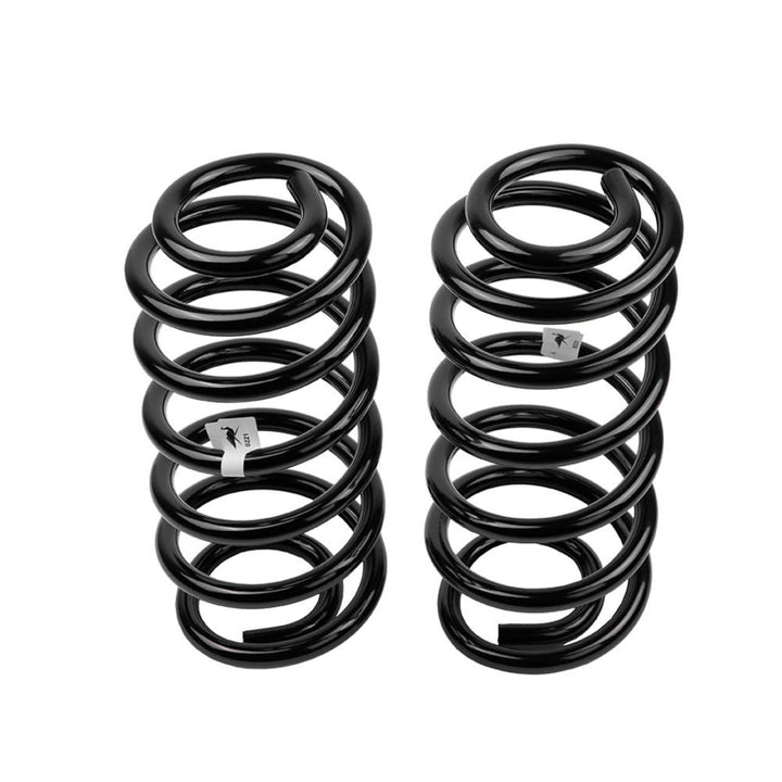 ARB / OME Coil Spring Rear Grand Wj Hd - Bull Strap
